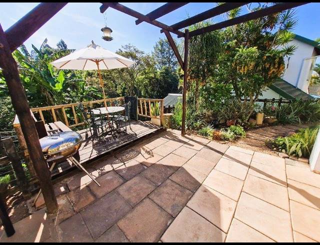 1 BEDROOM SIMPLEX SOLD IN THE WOLDS
